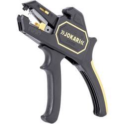 Jokari Secura T20100 Abisolierzange 0.2 bis 6 mm² 10 bis 24 18 mm (max) Passend für Marke (Zangen) JOKARI