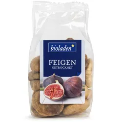 Feigen 250g