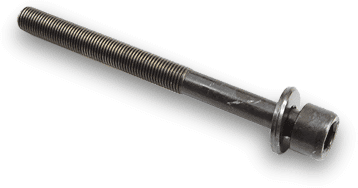 JAPANPARTS BL-H01 Zylinderkopfschraube