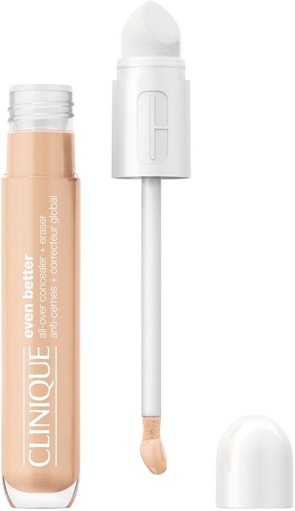 Clinique Even Better All-Over Concealer + Eraser 6 ml Cn52 Neutral