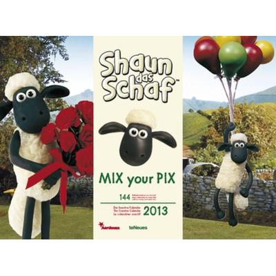 Shaun das Schaf 2013