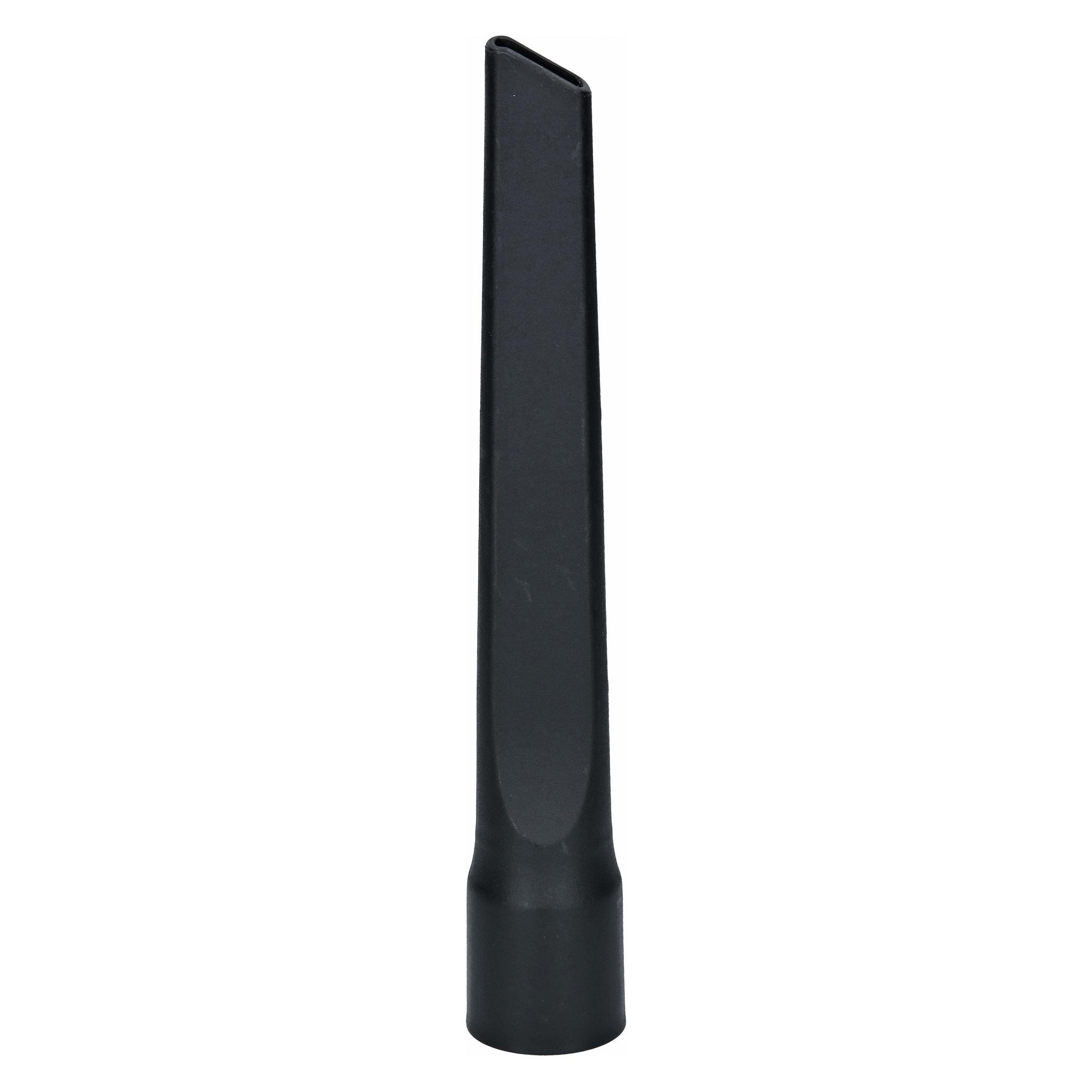 Bosch Professional Zubehör Fugendüse, Durchmesser: 35 mm, Zubehör für GAS 18V-10 L (2608000661)