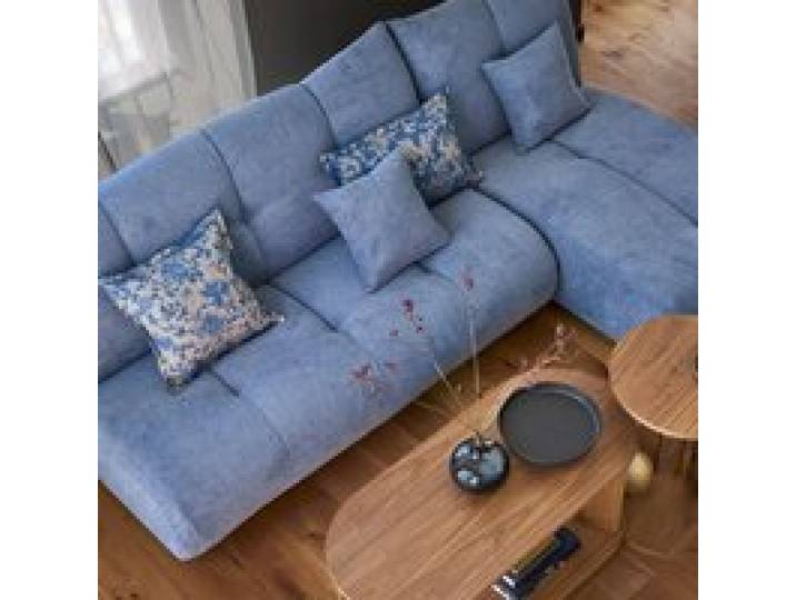 Coussin satin Shanghai