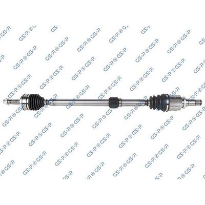 Gsp Antriebswelle [Hersteller-Nr. 259674] für Toyota