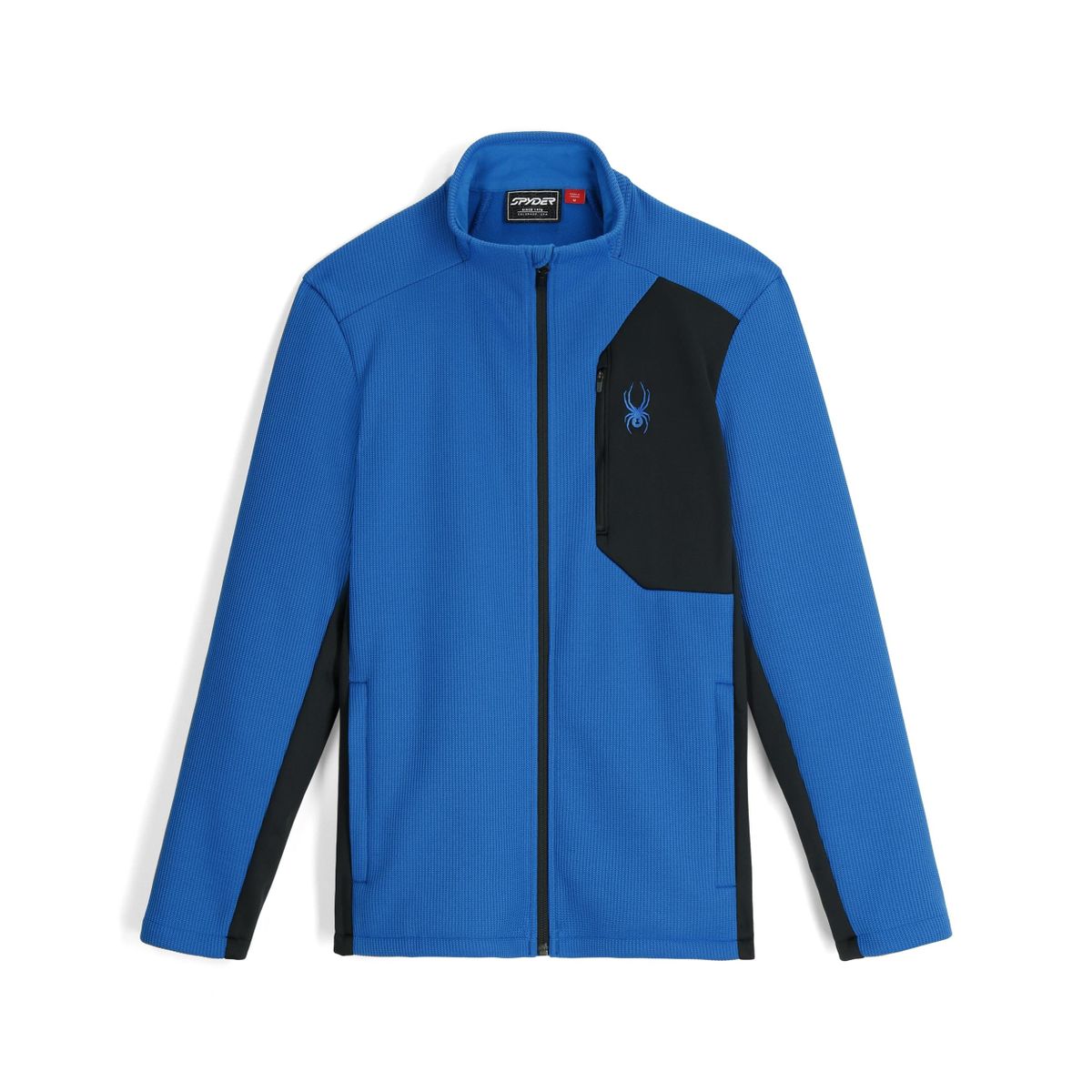 Spyder Bandit Jacket cobalt (CBT) M 38A485324-CBT-M