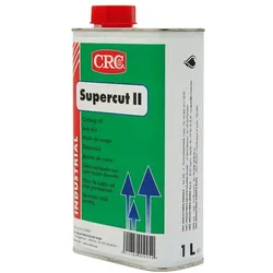 Bohr- und Schneidöl Supercut silikon-, chlor- und aminfrei 1 Liter Dose