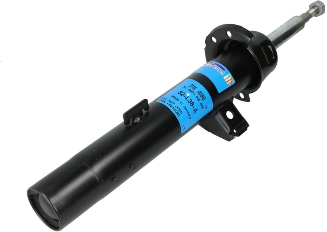 Stoßdämpfer SACHS 311 406
