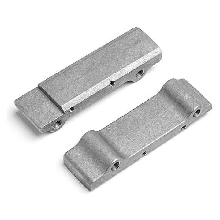 HPI D8s Engine Mount (roto Start) (107162)