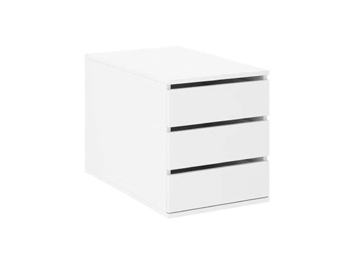 Schubkasteneinsatz Schwebetürenschrank Schrank Kommode Kleiderschrank