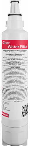 Franke Cartouche LINA J EAU FILTREE 112.0702.682