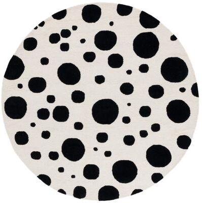 SAFAVIEH Handmade Cambridge Giurgea Contemporary Wool Rug