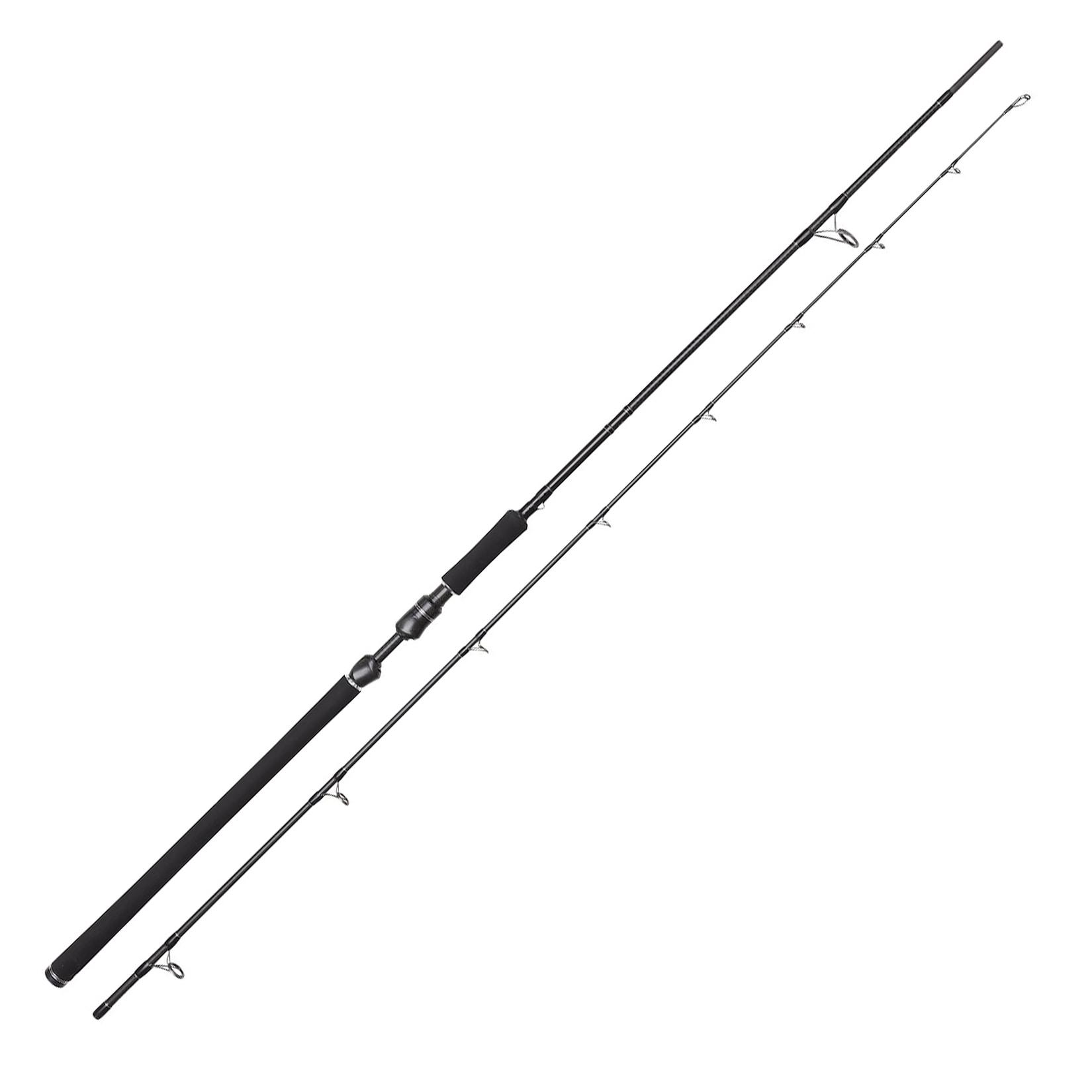 Westin W3 Powercast 3rd 2,51m XH 20-80g 2Sec Raubfischrute