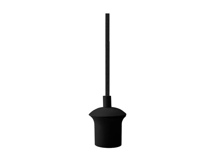 Globen Lighting Suspension arrondie 120 cm Globen Lighting Noir