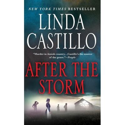 After the Storm, Taschenbuch von Linda Castillo, US Books