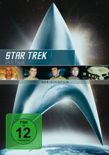 Robert Wise - Star Trek 01 - Der Film (Original-Kinoversion) - Preis vom 30.09.2026 22:30:23 h