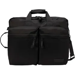 Marc O'Polo Theo Business Bag (14.57"), Notebooktasche, Schwarz