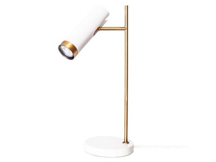 By Rydéns Schreibtischleuchte Puls, 49 cm, verstellbare Spotlights, Lampen & Leuchten, Innenbeleuchtung, Tischlampen, Schreibtischlampen