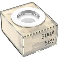 Voltima MRBF Batteriepol-Sicherung 58V DC IP66 wasserdicht