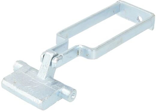 Evert Supporto per martinetto ZL612019001