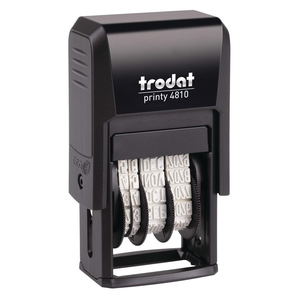 Trodat Printy 4810 (1694810B)