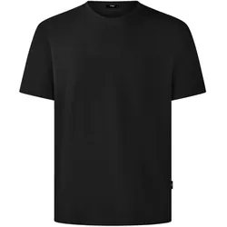 T-Shirt "Konstantin" - XL - schwarz