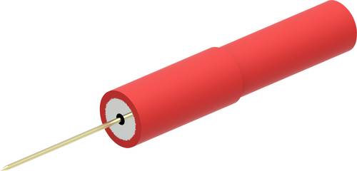 Electro PJP ADA35/Needle0.6-CD1-R Messadapter - Rot