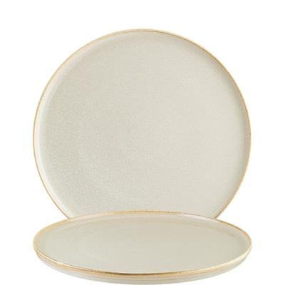 6 x Bonna Sand Hygge Teller flach 28cm