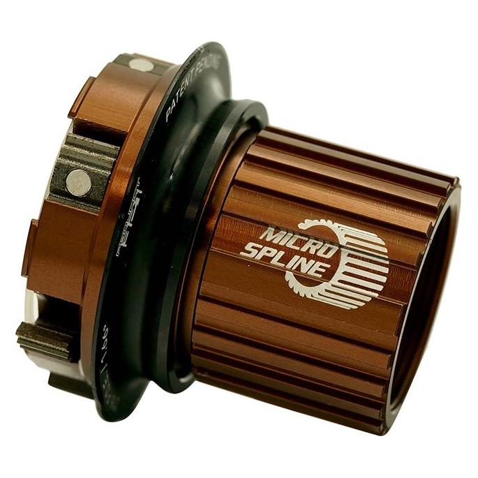 Notubes M-Pulse Freehub-Shimano Micro Spline (ST449)