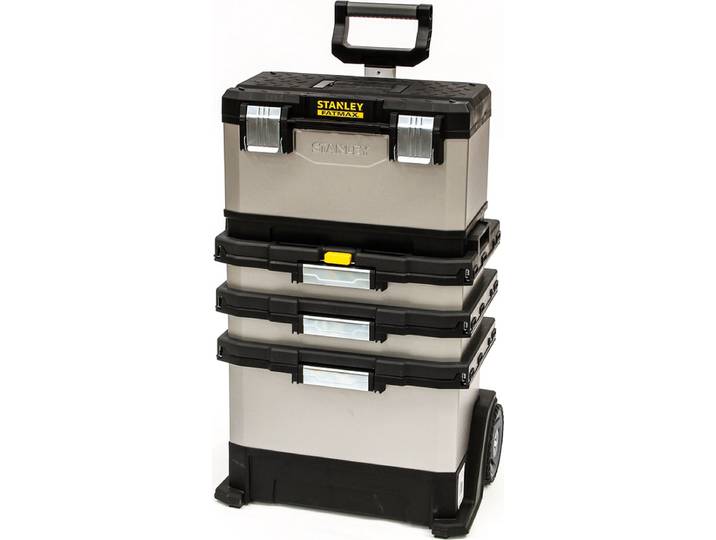STANLEY FatMax Gereedschapswagen MP - 1-95-622