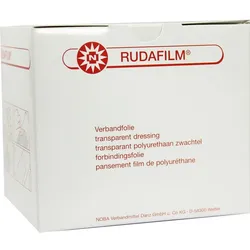 Rudafilm 10cm x 10M 1 ST