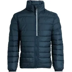 VAUDE Kinder Limax Insulation Jacket, Größe 98 in Blau Blau