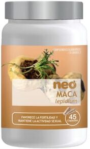 Neo Maca Lepidium 45 Caps