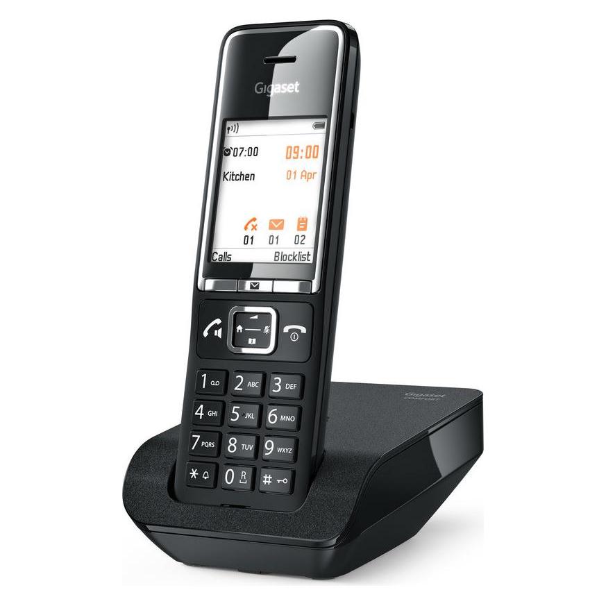 Gigaset Comfort 550 (S30852-H3001-K104)