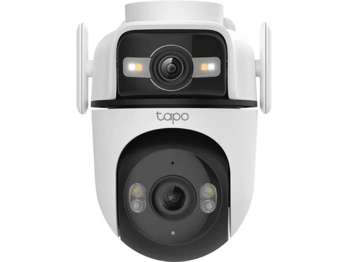 TP-Link Tapo C545D