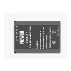 Newell Akku für Olympus BLN-1