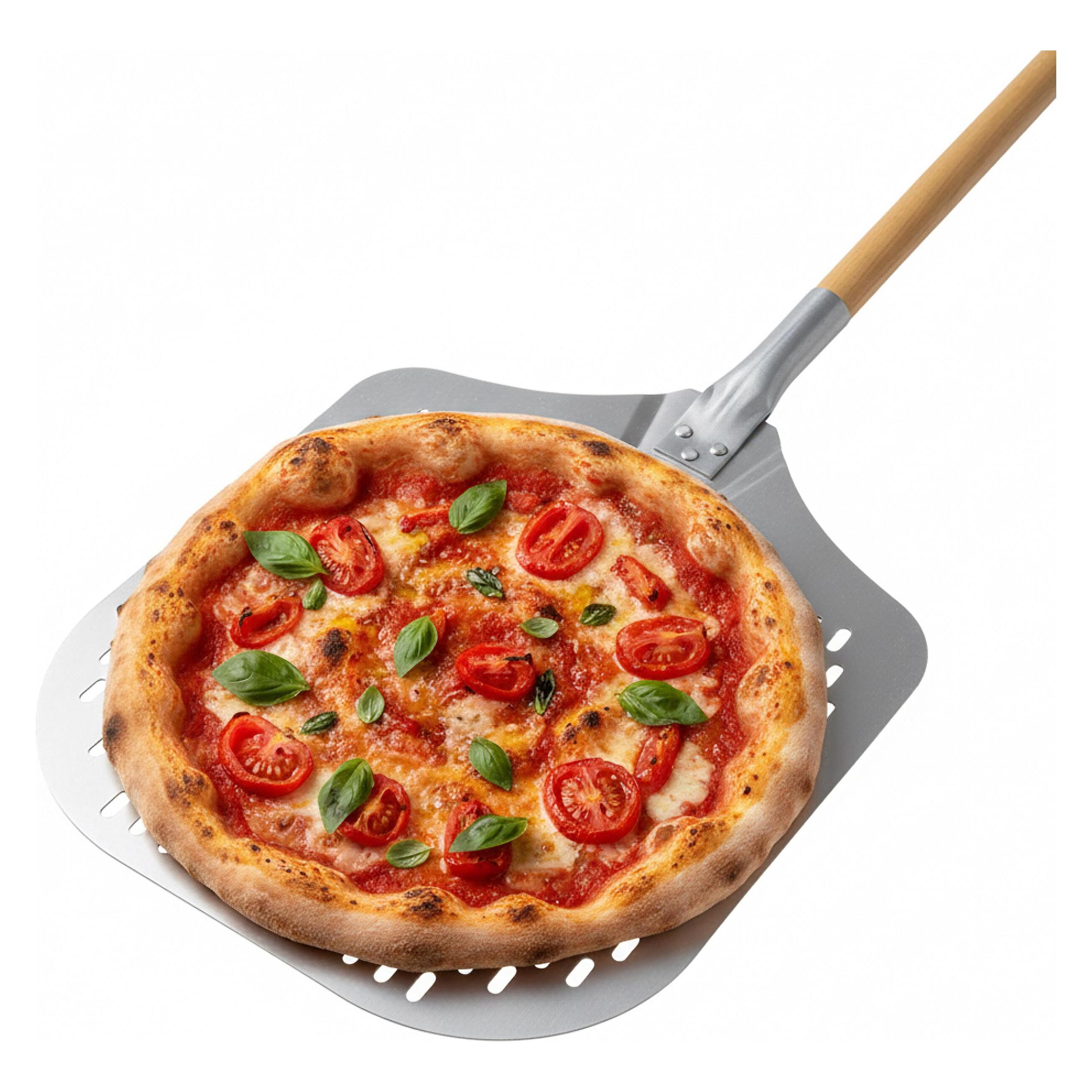 Relaxdays Pizzaschieber (4052025509262)