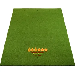 SimSpace Abschlagmatte Standard