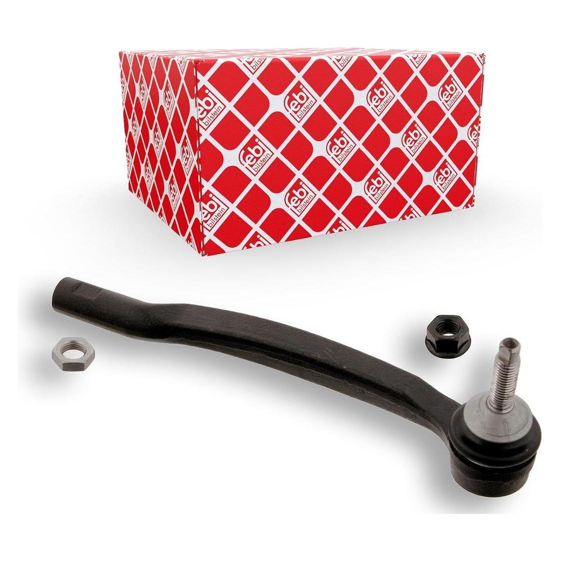 Febi Tie Rod End (33908402)