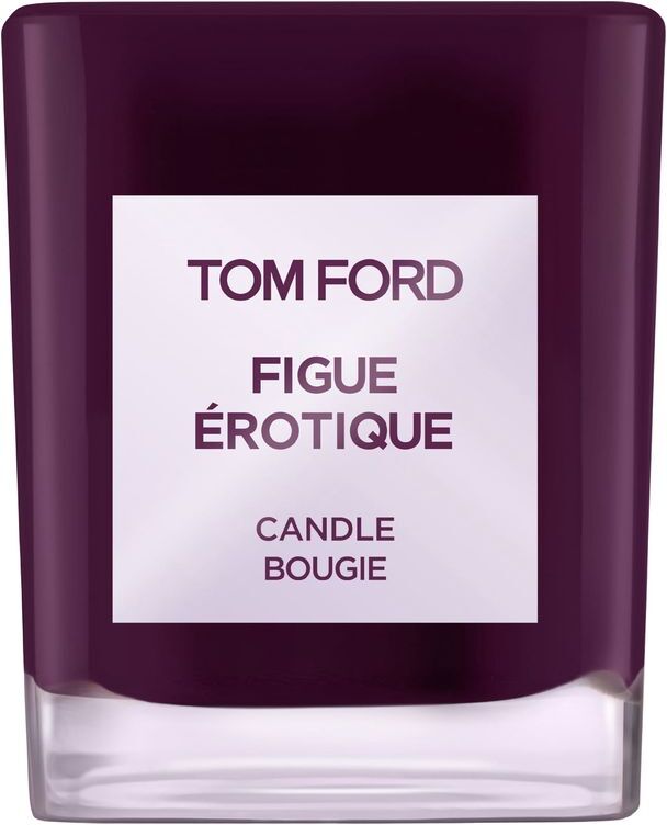 Tom Ford Figue Érotique Candle 180 g