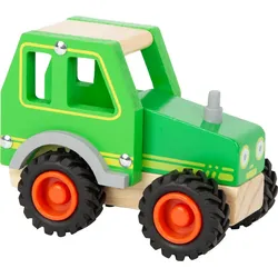 small foot Traktor