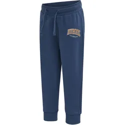 hummel hmlFAST APPLE Baby-Jogginghose sargasso sea 56