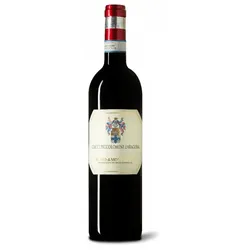 Rosso di Montalcino Ciacci Piccolomini d ́Aragona 2024