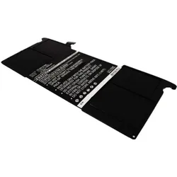 NoName Laptop battery for MacBook Air 11" (2 Zellen), Notebook Akku
