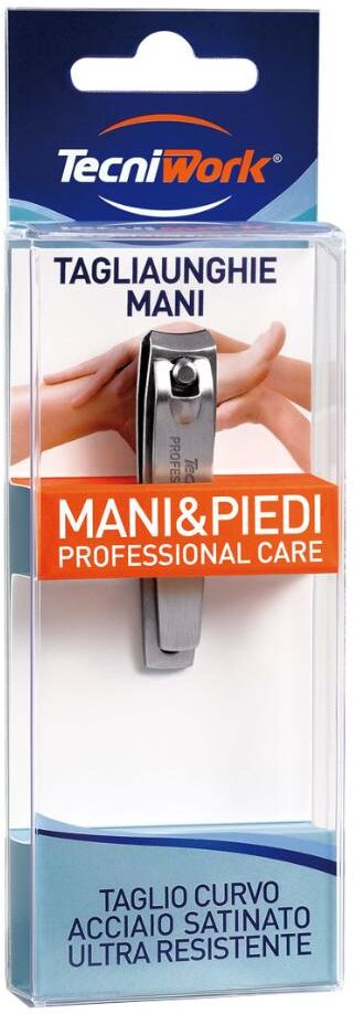 TECNIWORK SpA TECNIWORK TagliaUnghie Mani
