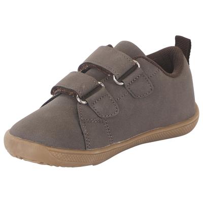 Sneaker DISNEY "Paw Patrol", Mädchen, Gr. 22, atmungsaktiv, braun, Synthetik, Schuhe Sneaker, Barfußschhuhe, super weiche, flexible Sohle