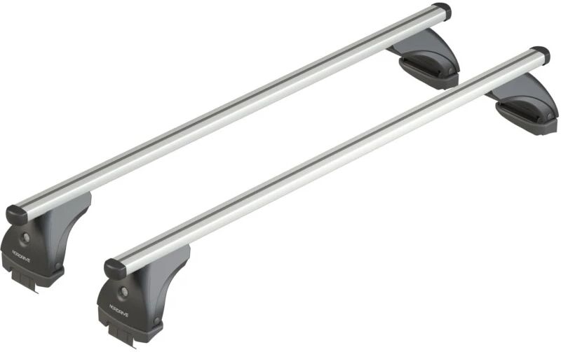 Nordrive KIT BARRE PORTATUTTO COMPLETO - 186 - HELIO XL 150