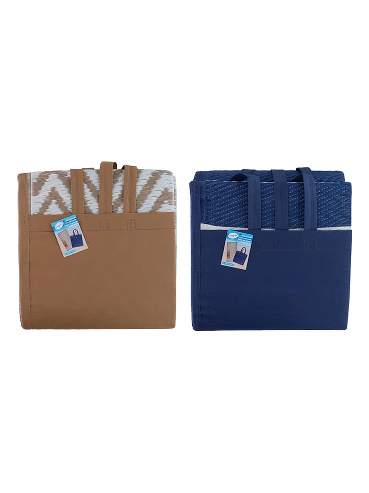 Edco Strandmatte - (L)180 x (B)90 cm (Überraschungsprodukt) - onesize