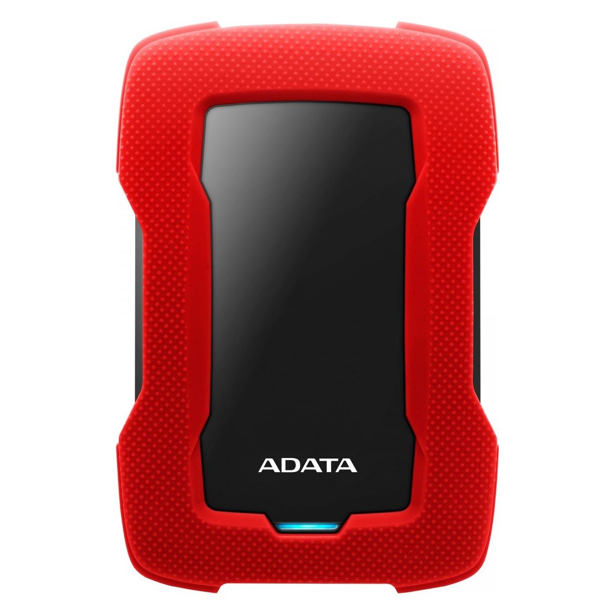 Adata HD330 Festplatte (1 TB) (AHD330-1TU31-CRD)