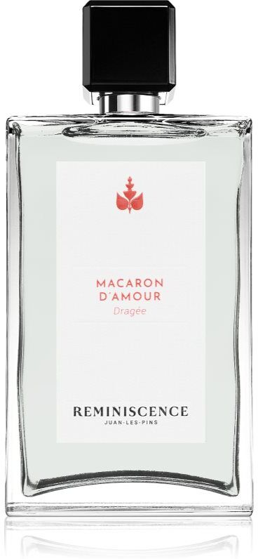 Reminiscence Macaron d'Amour Eau de Parfum mixte 100 ml