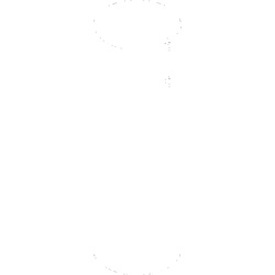 Dornbracht Gehäuse Toilettenbürste 082301503-06 platin matt